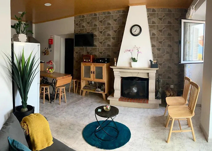Casa Emilia & Alda