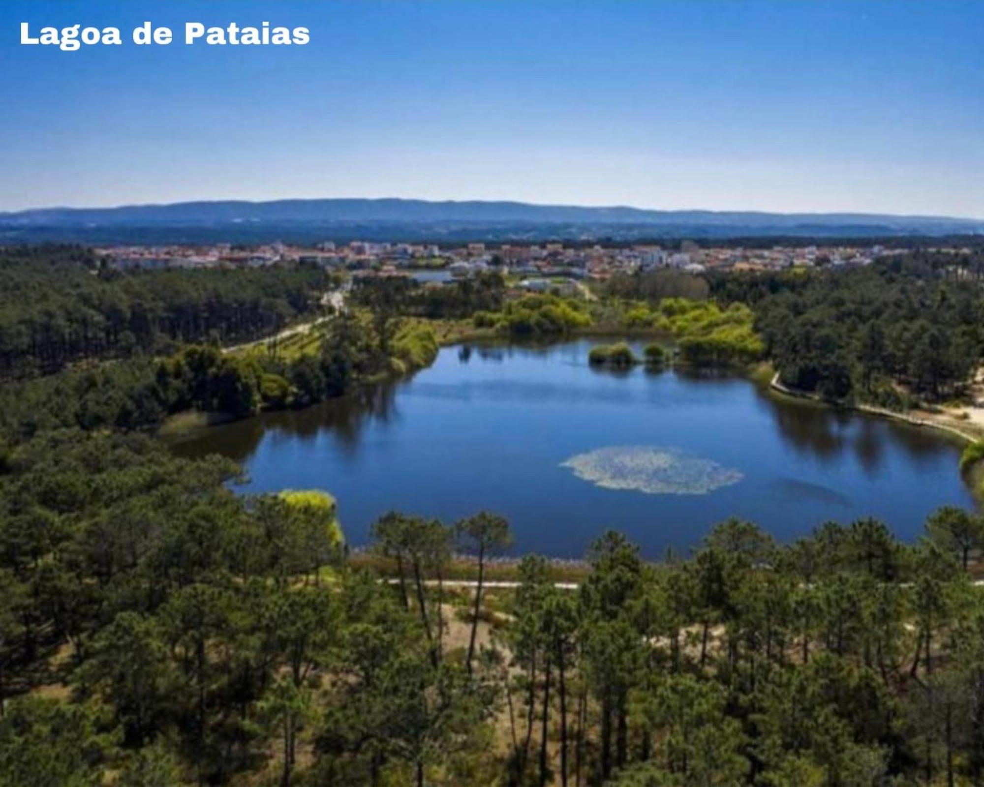 Apartment Casa Emilia & Alda Juncal (Leiria)